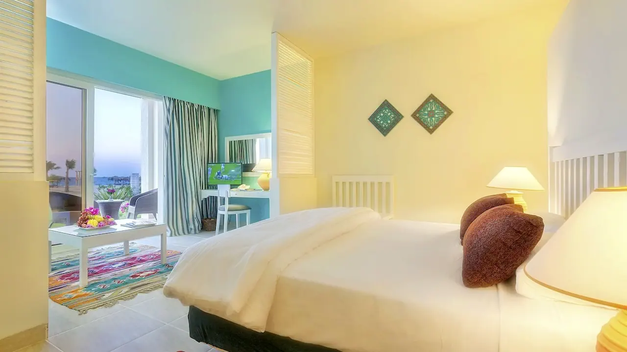 Hotel Caesar Bay Resort - Marsa Matruh